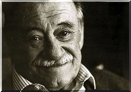 25 phrases of the wonderful Mario Benedetti