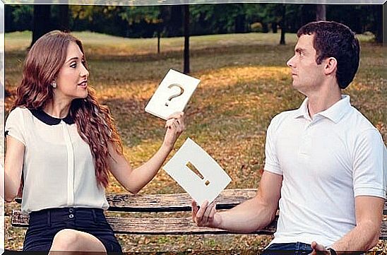 5 communication errors in the couple