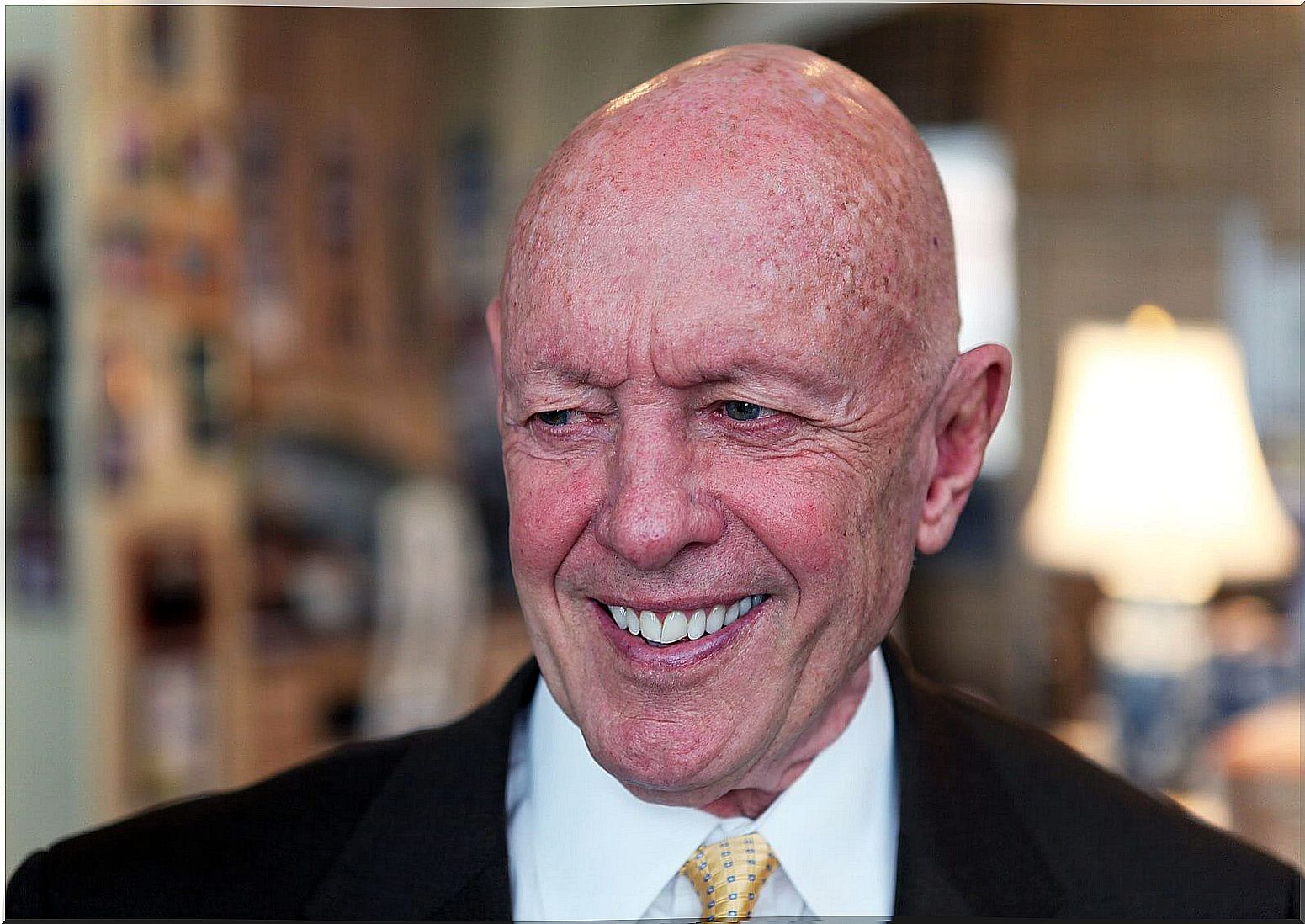 5 famous quotes from Stephen Covey