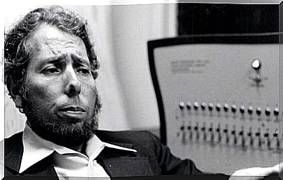 5 Stanley Milgram Quotes