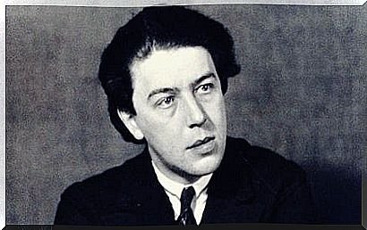 5 unforgettable phrases by André Breton