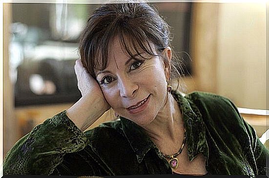 5 unforgettable phrases by Isabel Allende