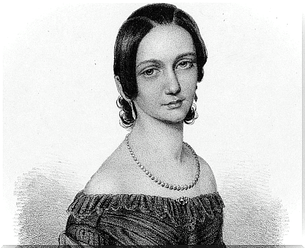 Clara Schumann, the pianist of Romanticism