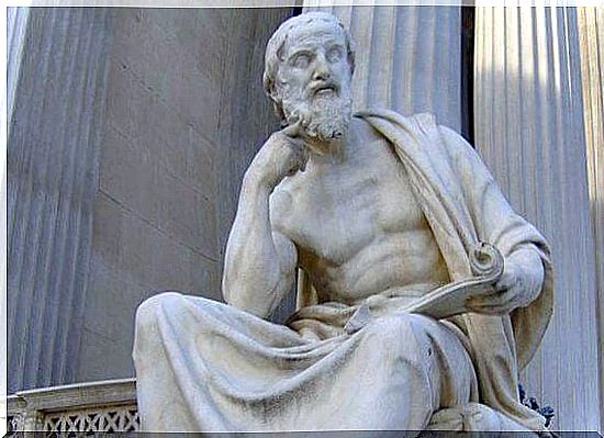 Herodotus, biography of the first historian and anthropologist