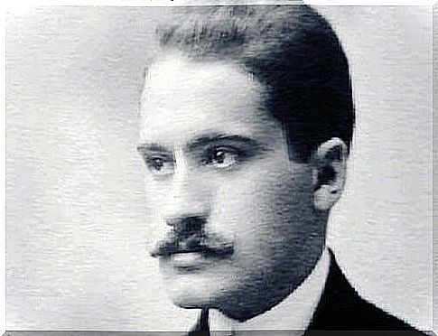 José Ortega y Gasset