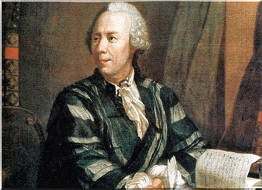 Leonhard Euler, biography of a prodigious mind