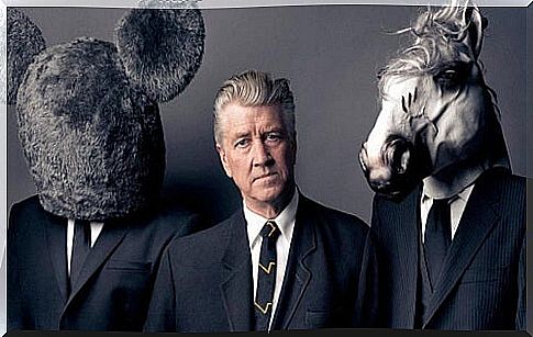 Techniques to enhance your creativity according to David Lynch