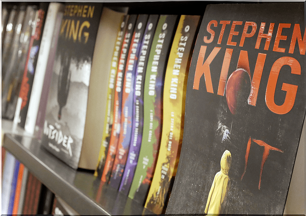 The 8 best Stephen King books