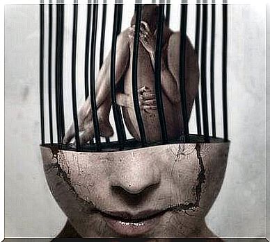 The mind is what makes people free or enslaved